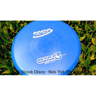 Innova DX Aviar3 Putter (Stock Stamp) [Back Stock Inventory - Disc and Stamp Color WILL VARY] - 140g-150g / Aviar3 / Varies