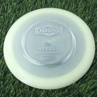 Innova Champion Glow Tern - 168.0g - Translucent Glow - Translucent Glow / 168g