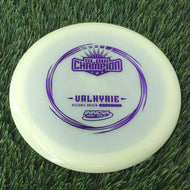 Innova Champion Glow Valkyrie - 170.0g - Translucent Glow - Translucent Glow / 170g