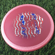 Innova Champion Hawg - 170.0g - Translucent Red - Translucent Red / 170g