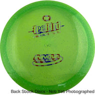Innova Champion Metal Flake Teebird Fairway Driver (Stock Stamp) [Back Stock Inventory - Disc and Stamp Color WILL VARY] - 151g-159g / Teebird / Varies