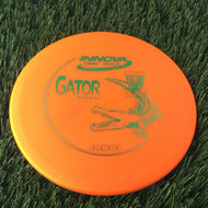 Innova DX Gator - 152.0g - Solid Orange - Solid Orange / 152g