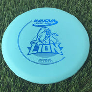 Innova DX Lion - 158.0g - Solid  Light Blue - Solid Light Blue / 158g