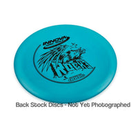 Innova DX RocX3 Midrange (Stock Stamp) [Back Stock Inventory - Disc and Stamp Color WILL VARY] - 140g-150g / RocX3 / Varies