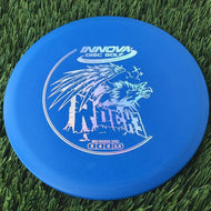 Innova DX RocX3 - 176.0g - Solid Blue - Solid Blue / 176g