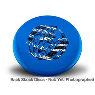 Innova Gstar Mako3 Midrange with Stock Character Stamp [Back Stock Inventory - Disc and Stamp Color WILL VARY] - 151g-159g / Mako3 / Varies