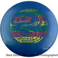 Innova Gstar TL3 Fairway Driver with Stock Character Stamp [Back Stock Inventory - Disc and Stamp Color WILL VARY] - 165g-169g / TL3 / Varies