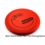 Putter Innova Pro KC Aviar avec tampon Ken Climo 12x PDGA World Disc Golf Champion [Inventaire de stock arrière – La couleur du disque et du tampon varie] - 151g-164g / KC Aviar / Varie