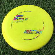 Innova KC Pro Whale - 167.0g - Solid Yellow - Solid Yellow / 167g