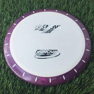 Innova Overmold XT Nova - 146.0g - Solid White - Solid White / 146g