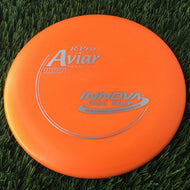 Innova R-Pro Aviar Putter - 170.0g - Solid Orange - Solid Orange / 170g