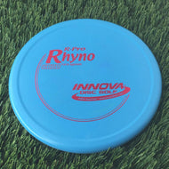 Innova R-Pro Rhyno - 156.0g - Solid Blue - Solid Blue / 156g