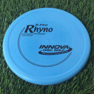 Innova R-Pro Rhyno - 145.0g - Solid Blue - Solid Blue / 145g