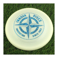Innova Star Alien with First Run Stamp - 179.0g - Solid White - Solid White / 179g / Alien