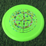 Innova Star Animal with Proto Star Stamp - 175.0g - Solid Green - Solid Green / 175g