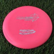 Innova Star Aviar Putter - 166.0g - Solid Pink - Solid Pink / 166g