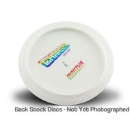 Innova Star Charger Distance Driver with U-Dye Bottom Stamp on White Stamp [Back Stock Inventory - Disc and Stamp Color WILL VARY] - 173g-175g / Charger / Varies