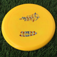 Innova Star Invader - 170.0g - Solid Yellow - Solid Yellow / 170g