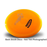 Innova Star Roc3 Midrange (Stock Stamp) [Back Stock Inventory - Disc and Stamp Color WILL VARY] - 178g-180g / Roc3 / Varies