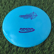 Innova Star Teebird3 - 149.0g - Solid Blue - Solid Blue / 149g