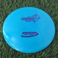 Innova Star Teebird3 - 150.0g - Solid Blue - Solid Blue / 150g