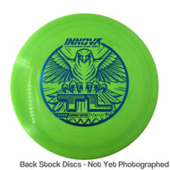 Innova Star TL Fairway Driver with Burst Logo Stock Stamp [Back Stock Inventory - Disc and Stamp Color WILL VARY] - 160g-164g / TL / Varies