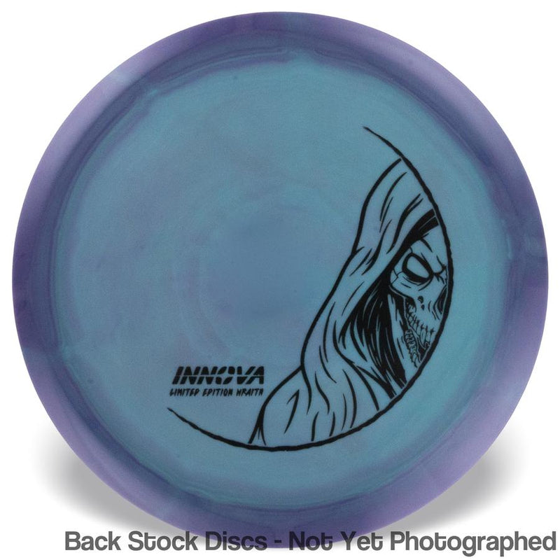 Innova Swirled Star Wraith Distance Driver with Limited Edition (3236 ...