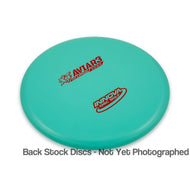 Innova XT Aviar3 Putter (Stock Stamp) [Back Stock Inventory - Disc and Stamp Color WILL VARY] - 170g-172g / Aviar3 / Varies