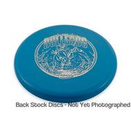 Innova XT Bullfrog Putter (Stock Stamp) [Back Stock Inventory - Disc and Stamp Color WILL VARY] - 165g-169g / Bullfrog / Varies