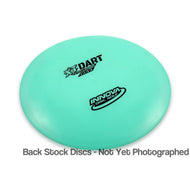 Innova XT Dart Putter (Tampon de stock) [Inventaire de stock arrière - La couleur du disque et du tampon VARIERA] - 151g-159g / Dard / Varie