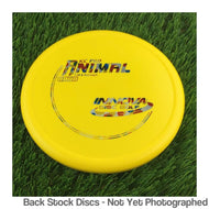 Innova KC Pro Animal Putter (Tampon de stock) [Inventaire de stock arrière - La couleur du disque et du tampon VARIERA] - 170g-172g / Animal / Varie