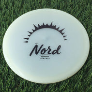 Kastaplast K1 Glow Nord - 177.0g - Translucent Glow - Translucent Glow / 177g
