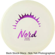 Kastaplast K1 Glow Nord Midrange (Stock Stamp) [Back Stock Inventory - Disc and Stamp Color WILL VARY] - 177g-180g / Nord / Varies