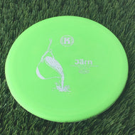 Kastaplast K3 Jarn - 173.0g - Solid Green - Solid Green / 173g