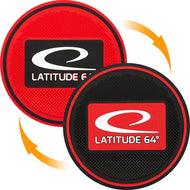 Latitude 64 Mini flexible - Demi-teinte / 3,5" de diamètre