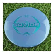 Latitude 64 Royal Grand Savior with Linus Carlsson Team Series 2023 Stamp - 173.0g - Solid  Dark Blue - Solid Dark Blue / 173g