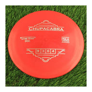Lone Star Bravo Chupacabra - 169g - Rouge uni - Rouge uni / 169g / Chupacabra