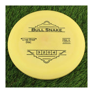 Lone Star Victor-2 Bull Snake - 173.0g - Solid  Dark Yellow - Solid Dark Yellow / 173g / Bull Snake