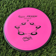 MVP Electron Firm Anode - 173.0g - Solid Pink - Solid Pink / 173g