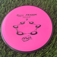 MVP Electron Firm Anode - 174.0g - Solid Pink - Solid Pink / 174g