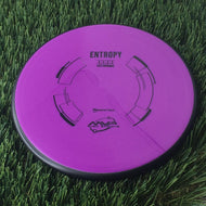 MVP Neutron Entropy - 172.0g - Solid Purple - Solid Purple / 172g