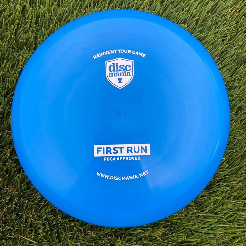 Discmania S-Line First Run P3X Innova Made [September Auction]
