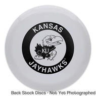 Prodigy 300 M4 Midrange with Kansas Jayhawks Stamp [Back Stock Inventory - Disc and Stamp Color WILL VARY] - 177g-180g / M4 / Varies