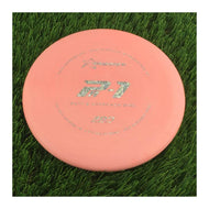 Prodigy 300 PA-1 - 160.0g - Solid Pink - Solid Pink / 160g
