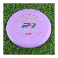 Prodigy 350G PA-1 - 164g - Violet uni - Violet uni / 164g / PA-1
