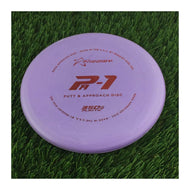 Prodigy 350G PA-1 - 166.0g - Solid Purple - Solid Purple / 166g