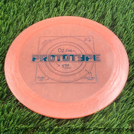 Prodigy 500 D2 Pro Distance Driver with Prototype Stamp [Back Stock Inventory - Disc and Stamp Color WILL VARY] - 170g-174g / D2 Pro / Varies