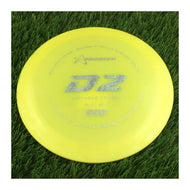 Prodigy 500 D2 - 174.0g - Solid Yellow - Solid Yellow / 174g / D2