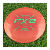 Prodigy 500 FX-2 - 170g - Rouge Solide - Rouge uni / 170g / FX-2