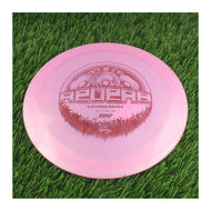Prodigy 500 Reverb - 174g - Rose massif - Rose uni / 174g / Réverbération